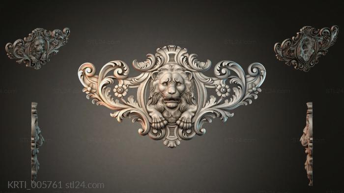 KRTI_005761 3d STL model