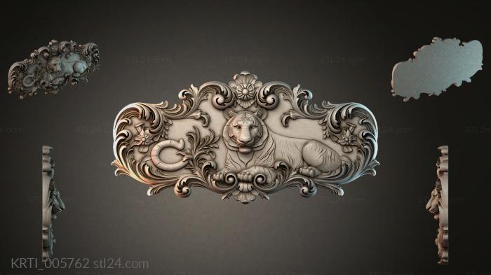 KRTI_005762 3d STL model