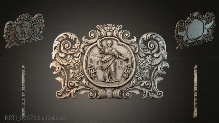 KRTI_005763 3d STL model