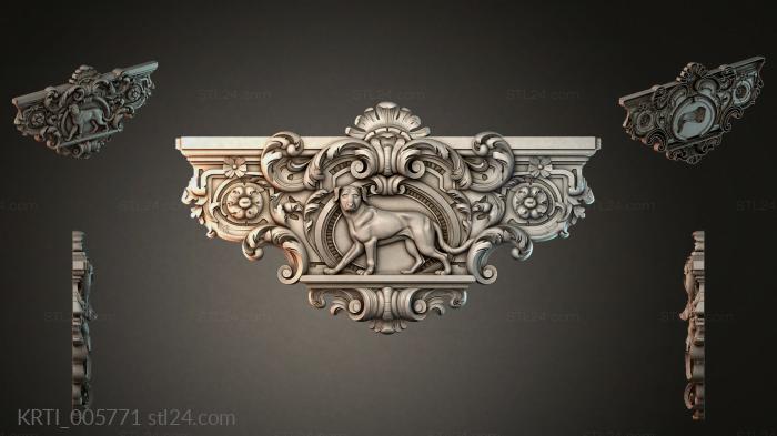 KRTI_005771 3d STL model