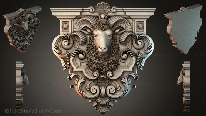 KRTI_005772 3d STL model