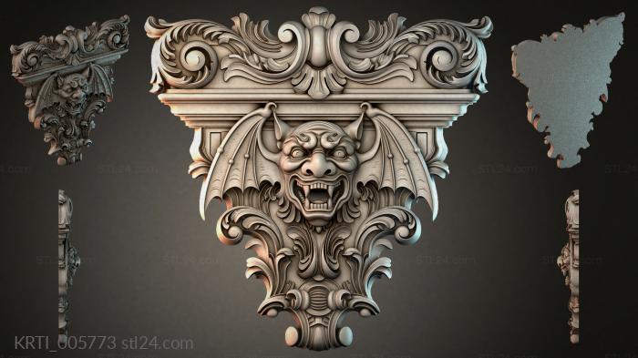 KRTI_005773 3d STL model