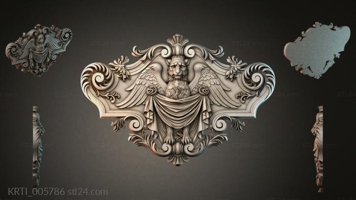 KRTI_005786 3d STL model