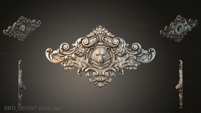 KRTI_005787 3d STL model