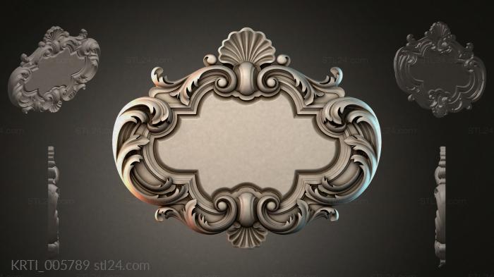 KRTI_005789 3d STL model