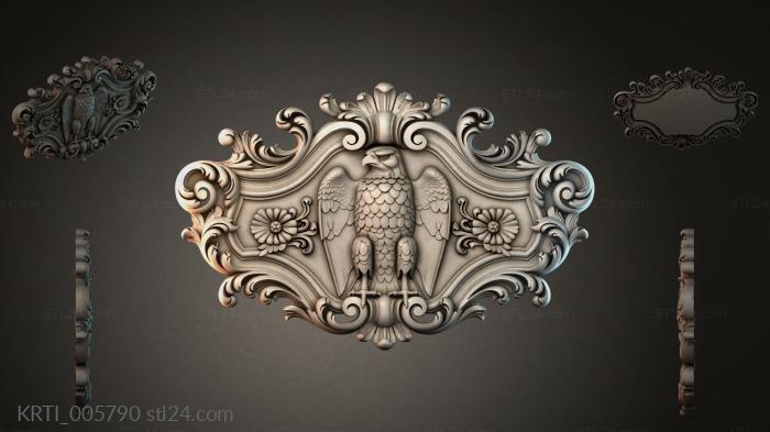 KRTI_005790 3d STL model