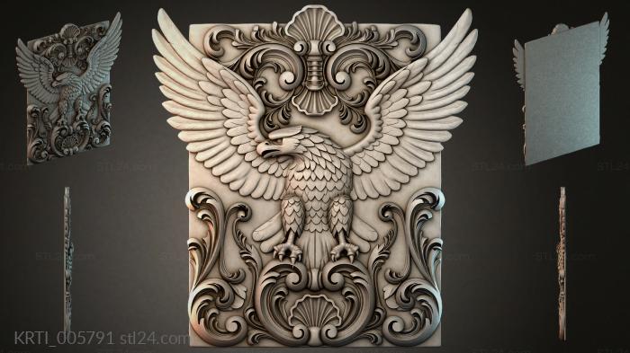 KRTI_005791 3d STL model