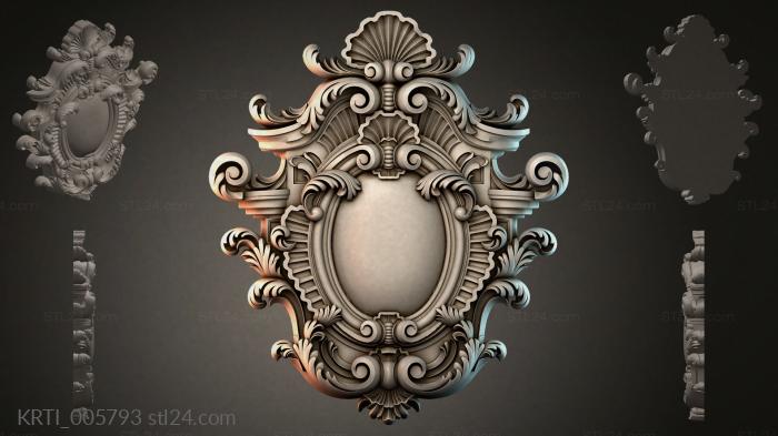 KRTI_005793 3d STL model