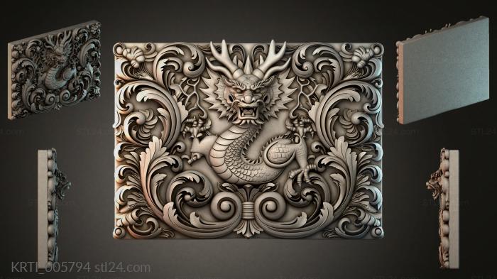 KRTI_005794 3d STL model