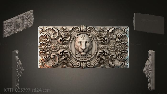 KRTI_005797 3d STL model