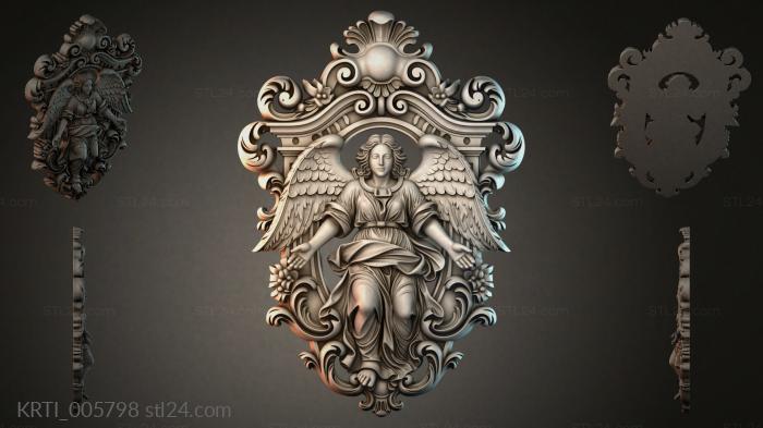 KRTI_005798 3d STL model