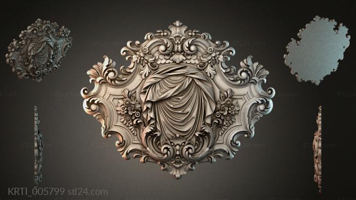 KRTI_005799 3d STL model