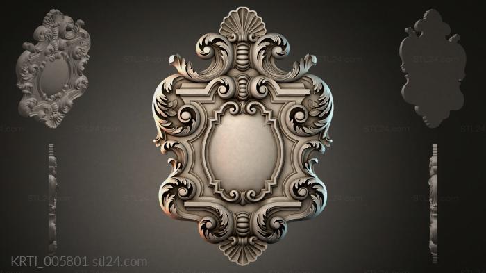 KRTI_005801 3d STL model