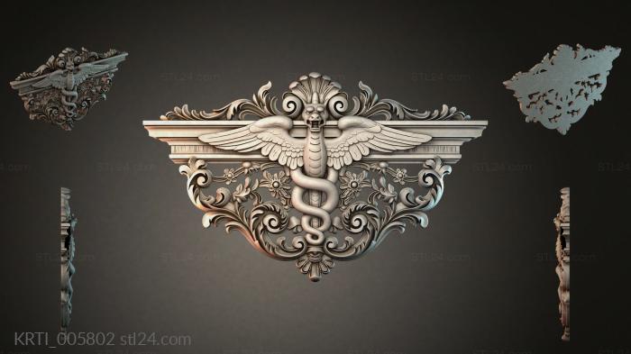 KRTI_005802 3d STL model
