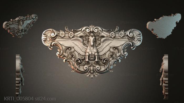 KRTI_005804 3d STL model