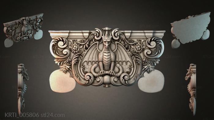 KRTI_005806 3d STL model