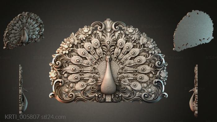 KRTI_005807 3d STL model