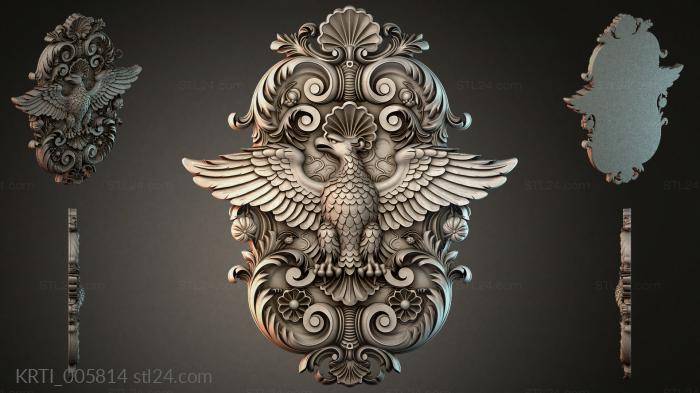 KRTI_005814 3d STL model