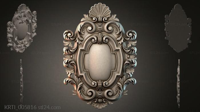 KRTI_005816 3d STL model