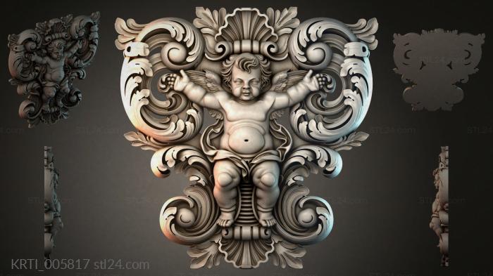 KRTI_005817 3d STL model