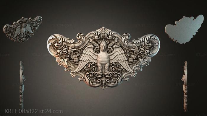 KRTI_005822 3d STL model