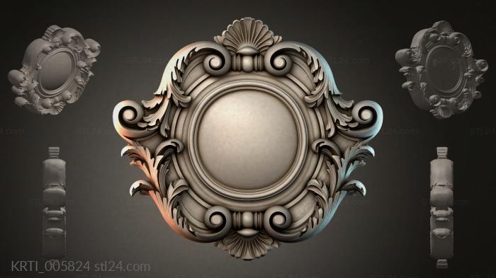 KRTI_005824 3d STL model