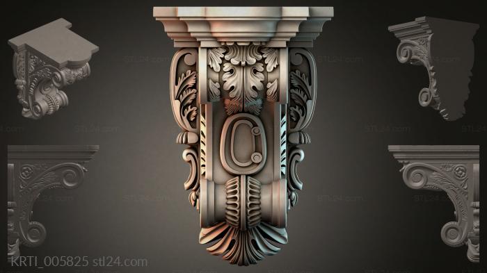 KRTI_005825 3d STL model