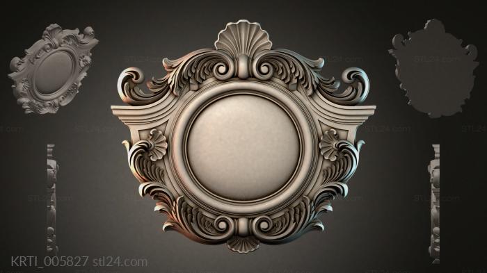 KRTI_005827 3d STL model