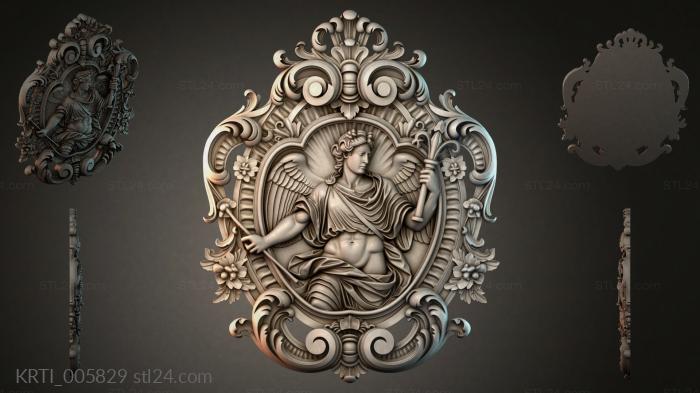 KRTI_005829 3d STL model