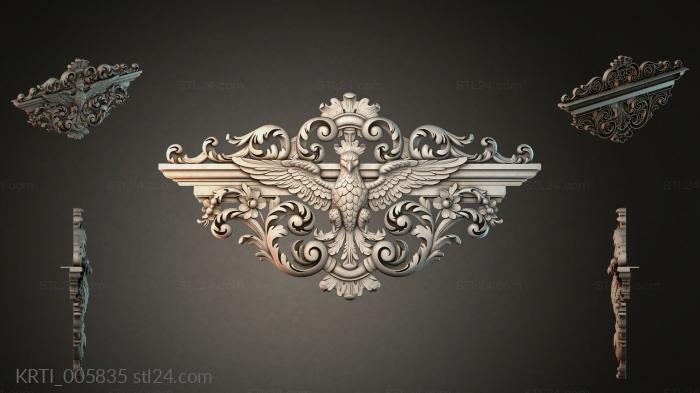 KRTI_005835 3d STL model