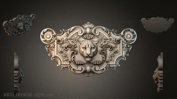 KRTI_005836 3d STL model