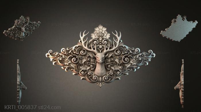 KRTI_005837 3d STL model