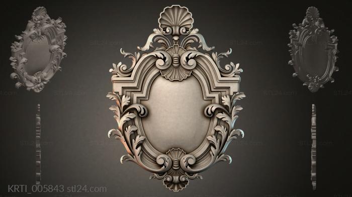 KRTI_005843 3d STL model