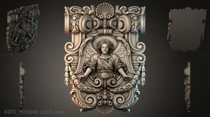 KRTI_005846 3d STL model