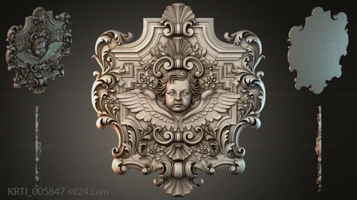 KRTI_005847 3d STL model