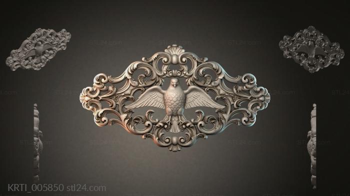 KRTI_005850 3d STL model