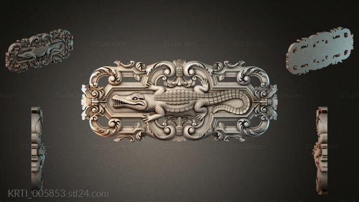 KRTI_005853 3d STL model
