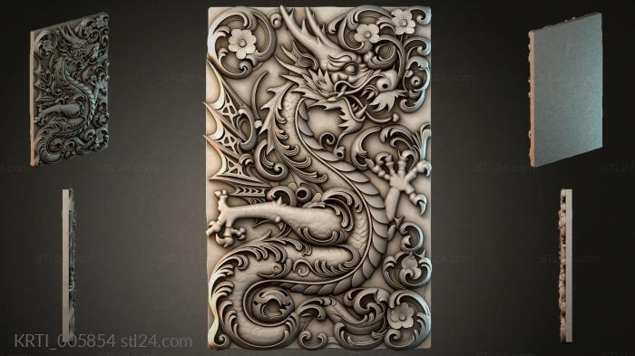 KRTI_005854 3d STL model