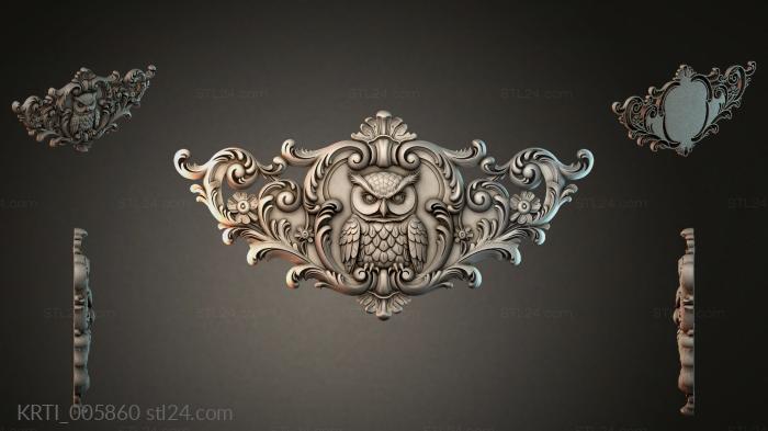 KRTI_005860 3d STL model