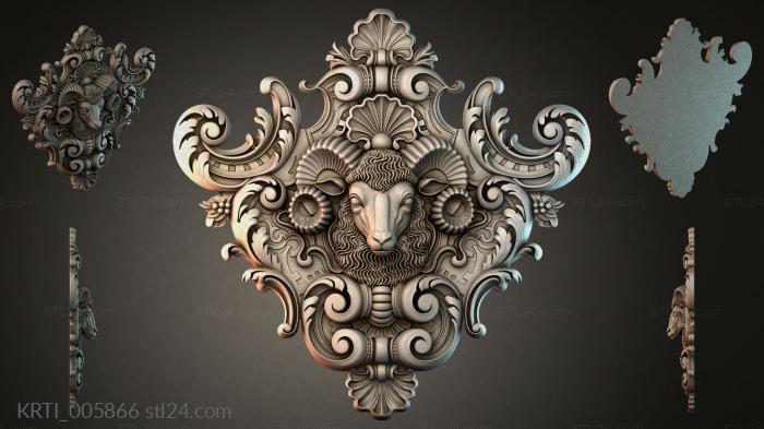 KRTI_005866 3d STL model