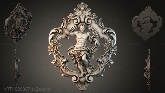KRTI_005867 3d STL model