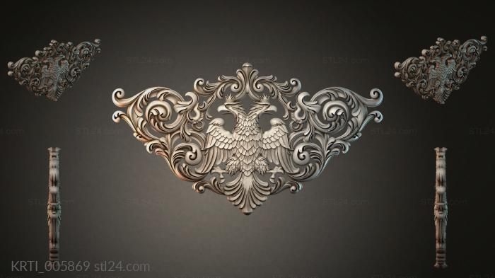 KRTI_005869 3d STL model