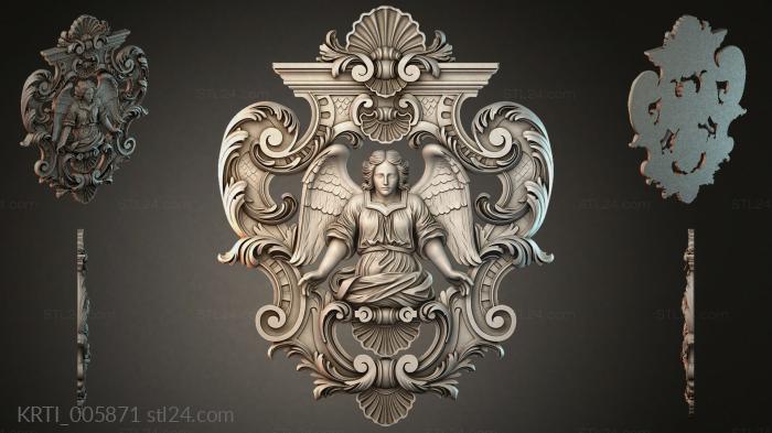 KRTI_005871 3d STL model