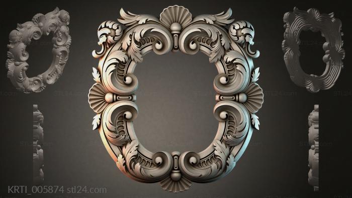 KRTI_005874 3d STL model