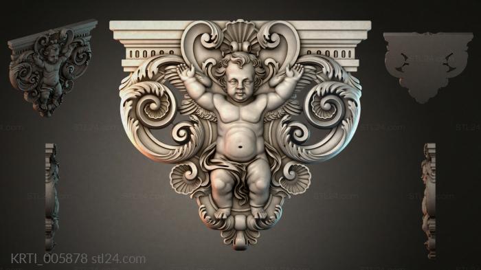 KRTI_005878 3d STL model