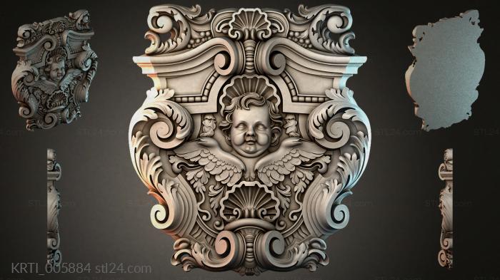 KRTI_005884 3d STL model