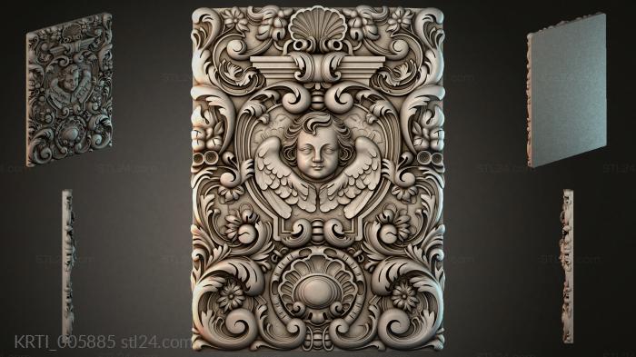 KRTI_005885 3d STL model