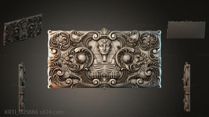 KRTI_005886 3d STL model
