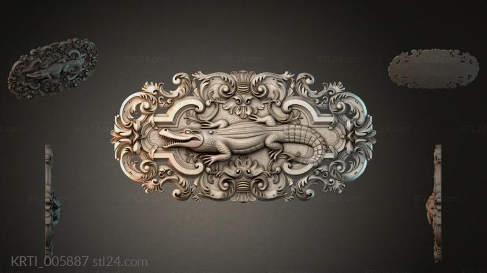 KRTI_005887 3d STL model