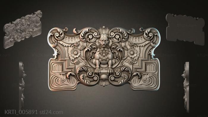 KRTI_005891 3d STL model